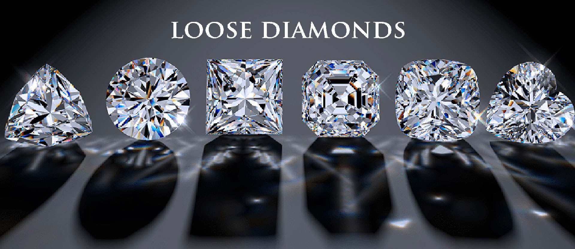LOOSE DIAMONDS