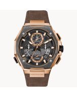 Precisionist Series X SE Watch