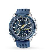 CITIZEN BLUE ANGEL MEN'S  WATCH