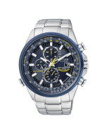 Blue Angel Radio Control Watch