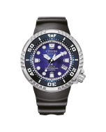 Promaster Blue Dial Prof. Diver Watch