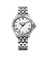 Tango Men's White Dial Watch | RAYMOND WEIL