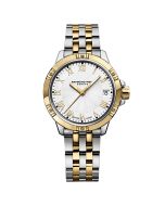 Tango Two -Tone Ladies Watch