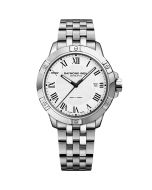 Tango Classic Ladies Quartz White Dial