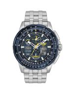 Blue Angel Citizen Skyhawk Watch
