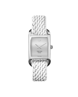  TOM FORD 004-CHROME DIAL