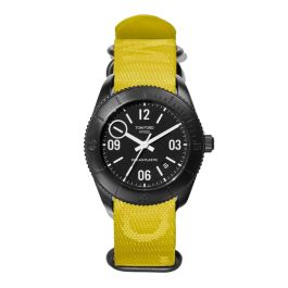 tom⭐︎ TOM FORD 002 OCEAN PLASTIC WATCH