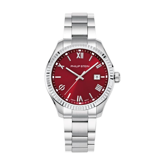 TRAVELER LADIES STEEL | PHILIPSTEIN