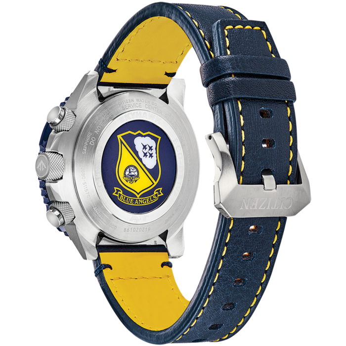 Promaster Skyhawk Blue Angel Watch | Citizen