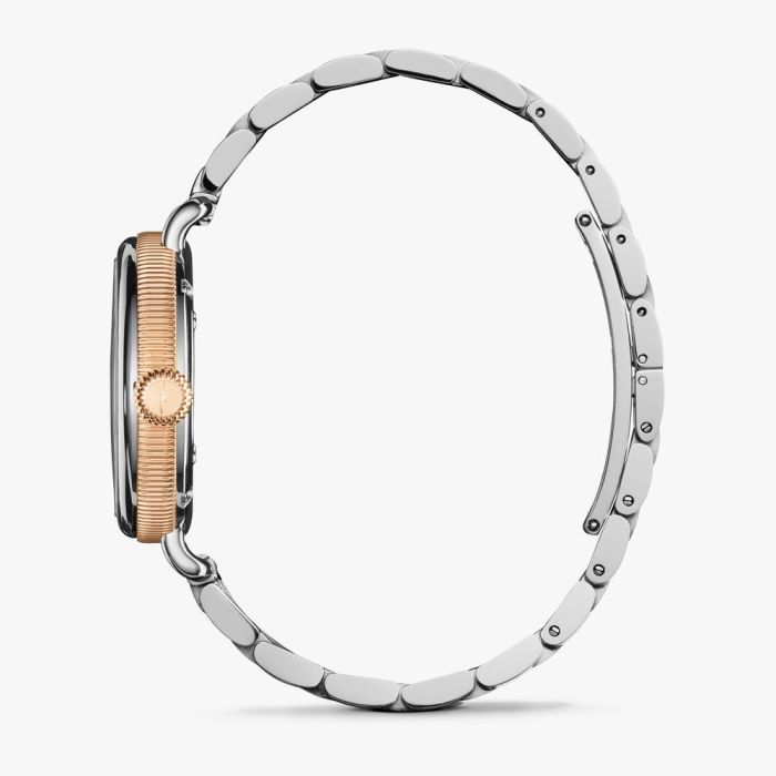 THE BIRDY WOMEN STEEL WATCH | SHINOLA