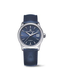 1975 Automatic 36MM Blue Watch
