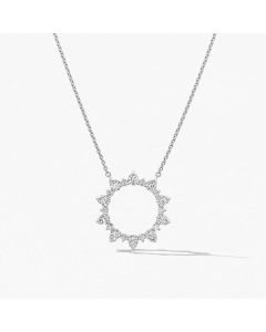 AERIAL ECLIPSE LARGE PENDANT