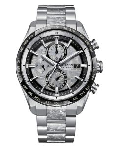 ATTESA Platinum Shine