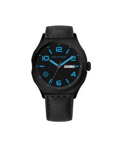 Caribbean Special Black PVD Watch | PHILIPSTEIN