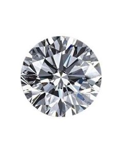GIA ROUND DIAMOND-3.02 | DIAMOND JEWELRY