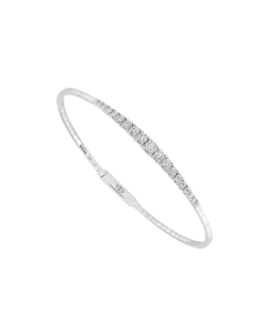 Flex Diamond Bracelet