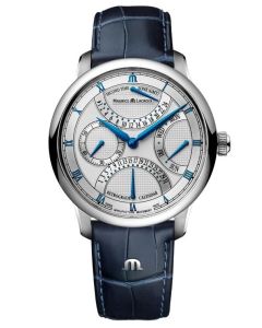 Maurice Lacroix Watches Master Piece