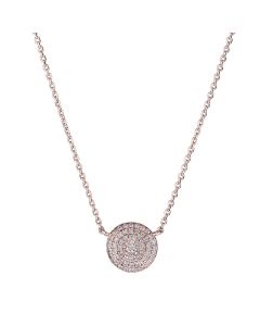 DIAMOND NECKLACE | DIAMOND JEWELRY