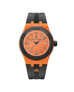 Orange Maurice Watches