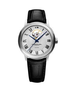 Maestro Automatic Swiss Made Watch