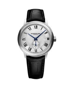 Maestro Swiss Automatic Watch
