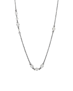 SIGNATURE CLUSTER NECKLACE | FREIDA ROTHMAN