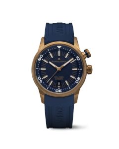 Maurice-Swiss Watch Ponto's Divers
