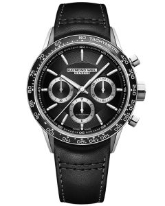Raymond Weil Swiss Chrono Watch