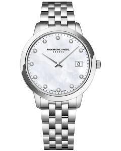 Toccata Ladies Swiss Watch