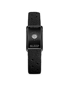 Classic Sleep Bracelet Black-Plated | PHILIP STEIN
