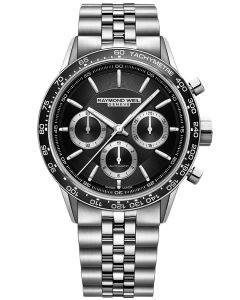 Raymond Weil Swiss Chrono Watch