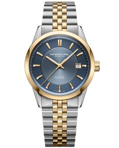 Swiss Made Raymond Weil Watches