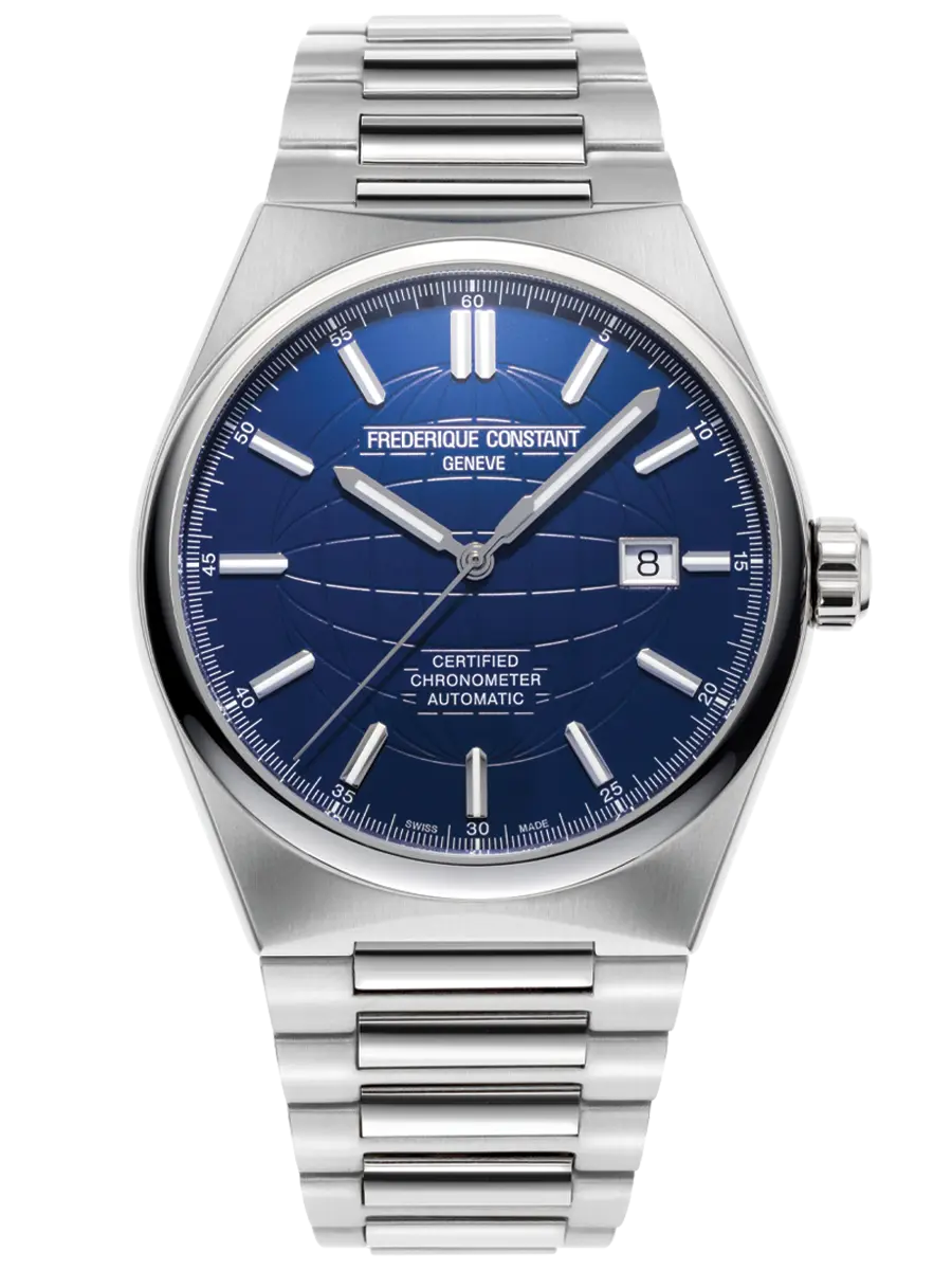 Frederique Constant Swiss Automatic Watch